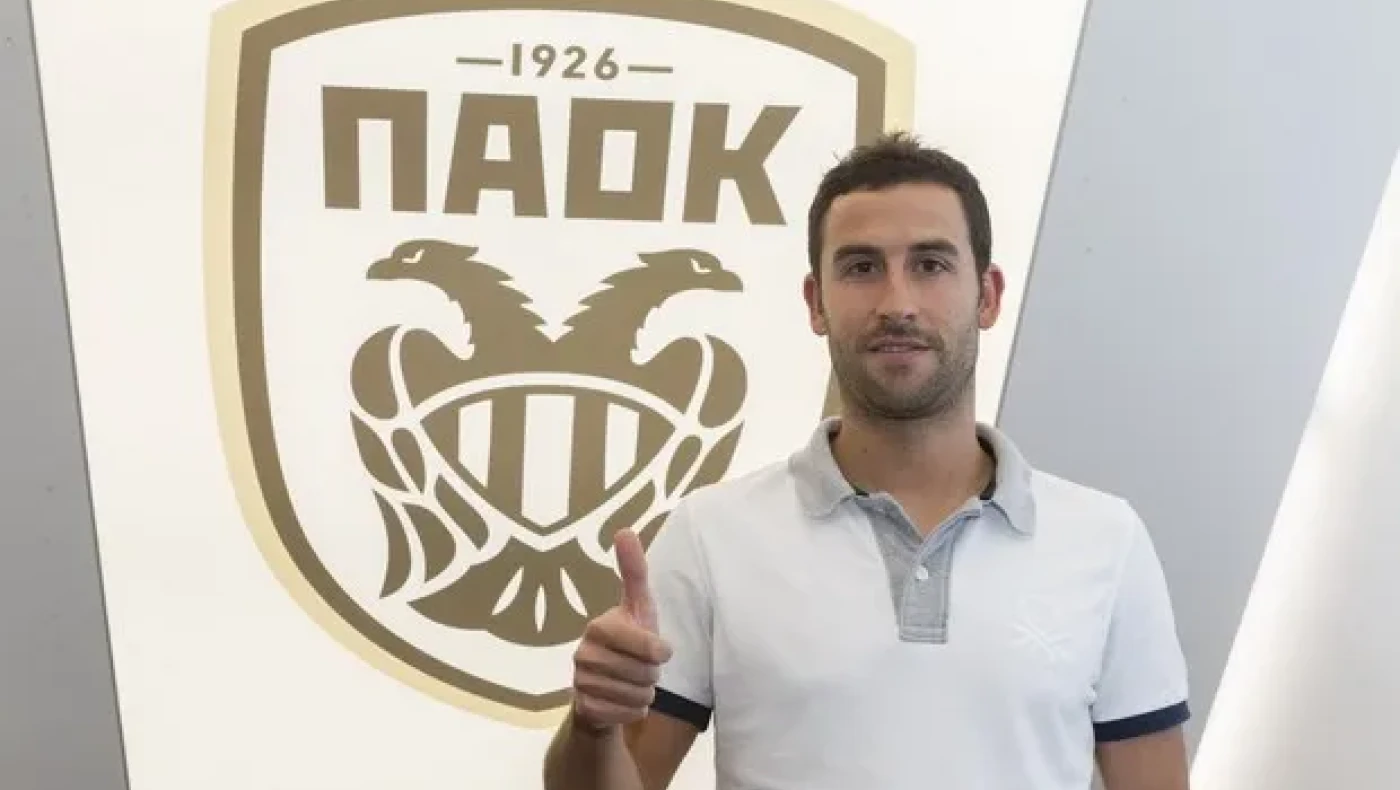 Ίνιγκο Λόπεθ: «Πολύ καλός ποδοσφαιριστής ο Βολιάκο, ο προπονητής της Θέλτα μου ζήτησε πληροφορίες για τον ΠΑΟΚ»