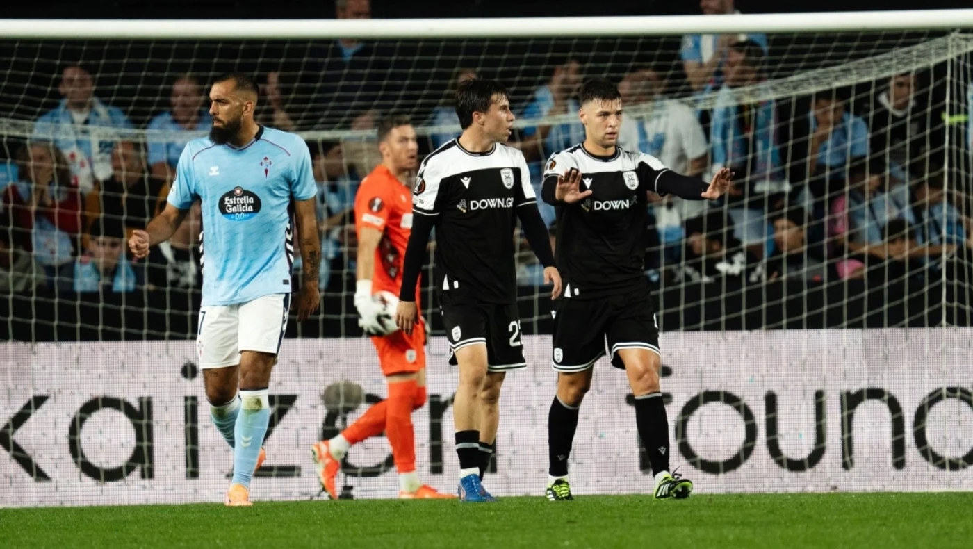 Το μήνυμα της Μαρίας Γκοντσάροβα μετά την ήττα του ΠΑΟΚ στην Ισπανία