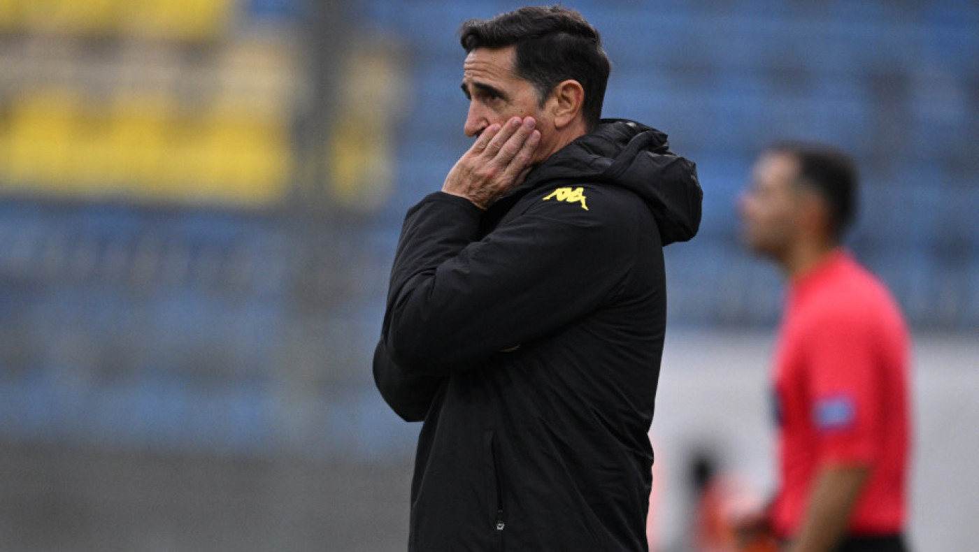 Άρης: Σε έξι μέρες κατάλαβαν τι (δεν) έγινε τρεις μήνες πριν