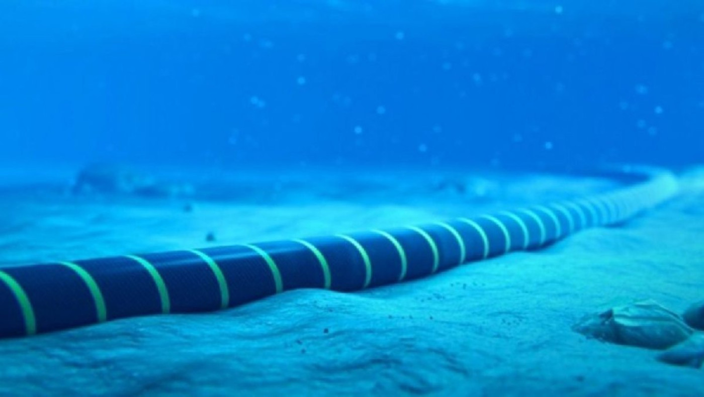 Το καλώδιο που «απειλεί» τις σχέσεις Ελλάδας-Κύπρου