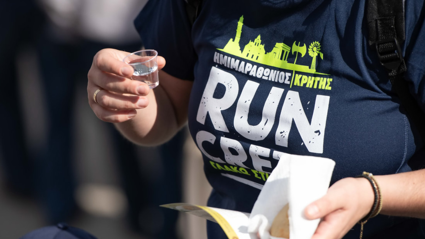 10ος Ημιμαραθώνιος Κρήτης: Η Παγκόσμια γιορτή που ξεχειλίζει από συναισθήματα