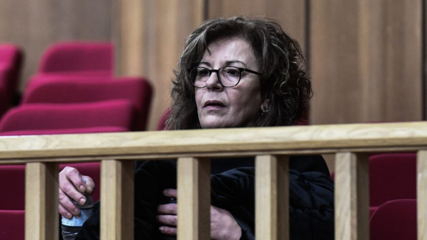 Υποστηρικτής της Χρυσής Αυγής έβρισε χυδαία τη Μάγδα Φύσσα