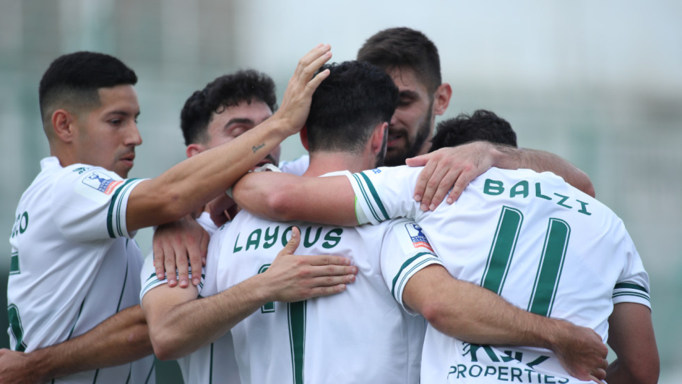 Καβάλα-Μακεδονικός: Οι ενδεκάδες της αναμέτρησης