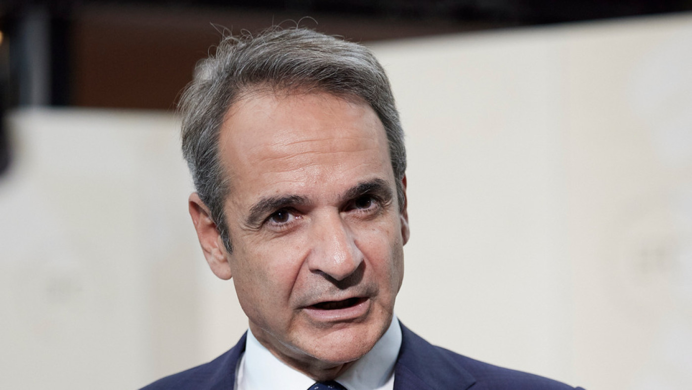 Μητσοτάκης: «Όσο η Τουρκία διατηρεί το casus belli δεν θα ενταχθεί στο SAFΕ»