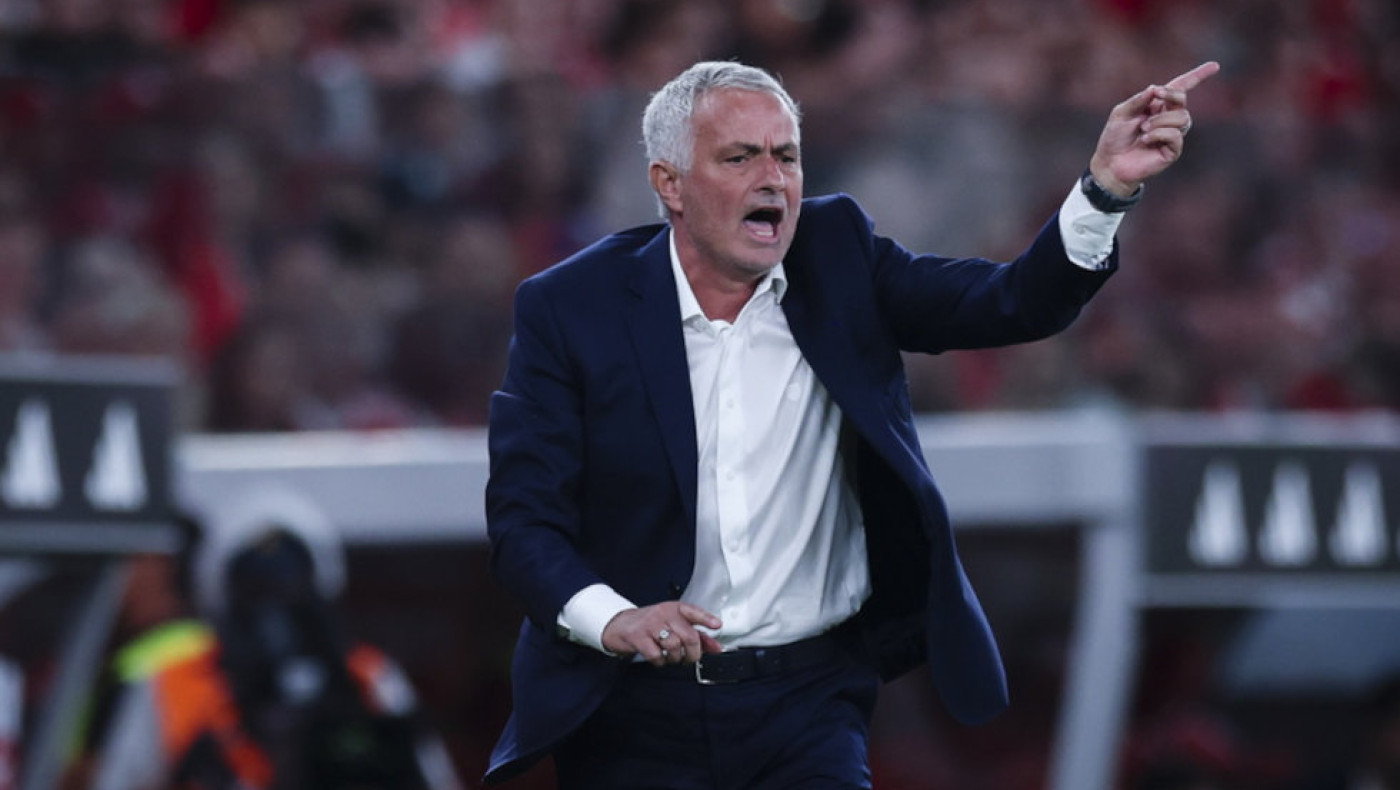 Ρεάλ Μαδρίτης: Ο Πέρεθ «ψήνει» την επιστροφή του Ζοσέ Μουρίνιο!