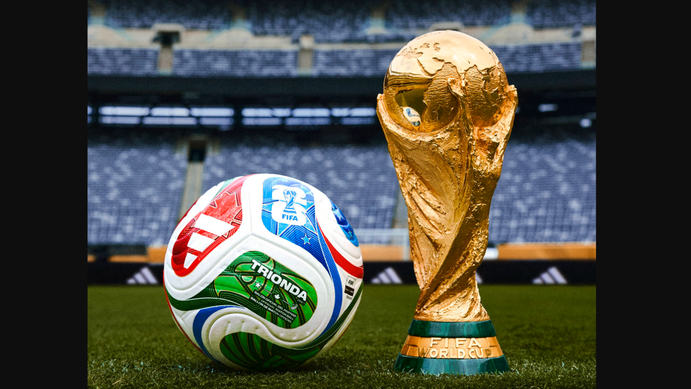 Παγκόσμιο Κύπελλο 2026: Αλλάζουν οι κανονισμοί σχετικά με τις κίτρινες κάρτες