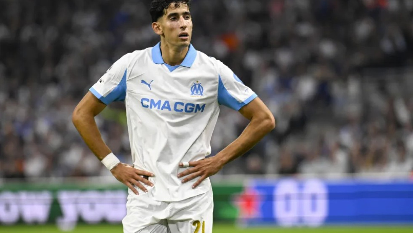 Ναγέφ Αγκέρντ: Δέχθηκε επίθεση σε αεροδρόμιο της Μασσαλίας