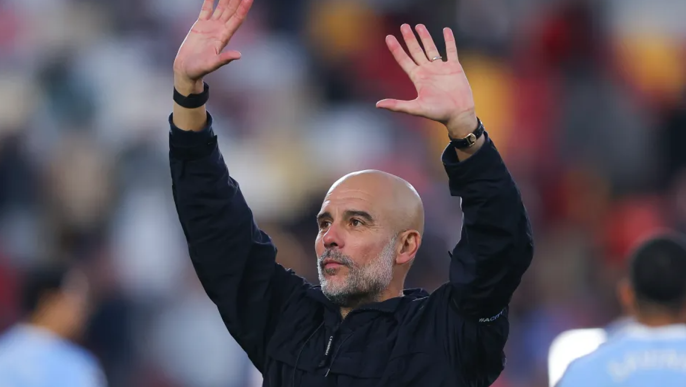 Γκουαρδιόλα: Έφτασε 250 νίκες γρηγορότερα απ’ όλους-Πίσω του Βενγκέρ και Σερ Άλεξ