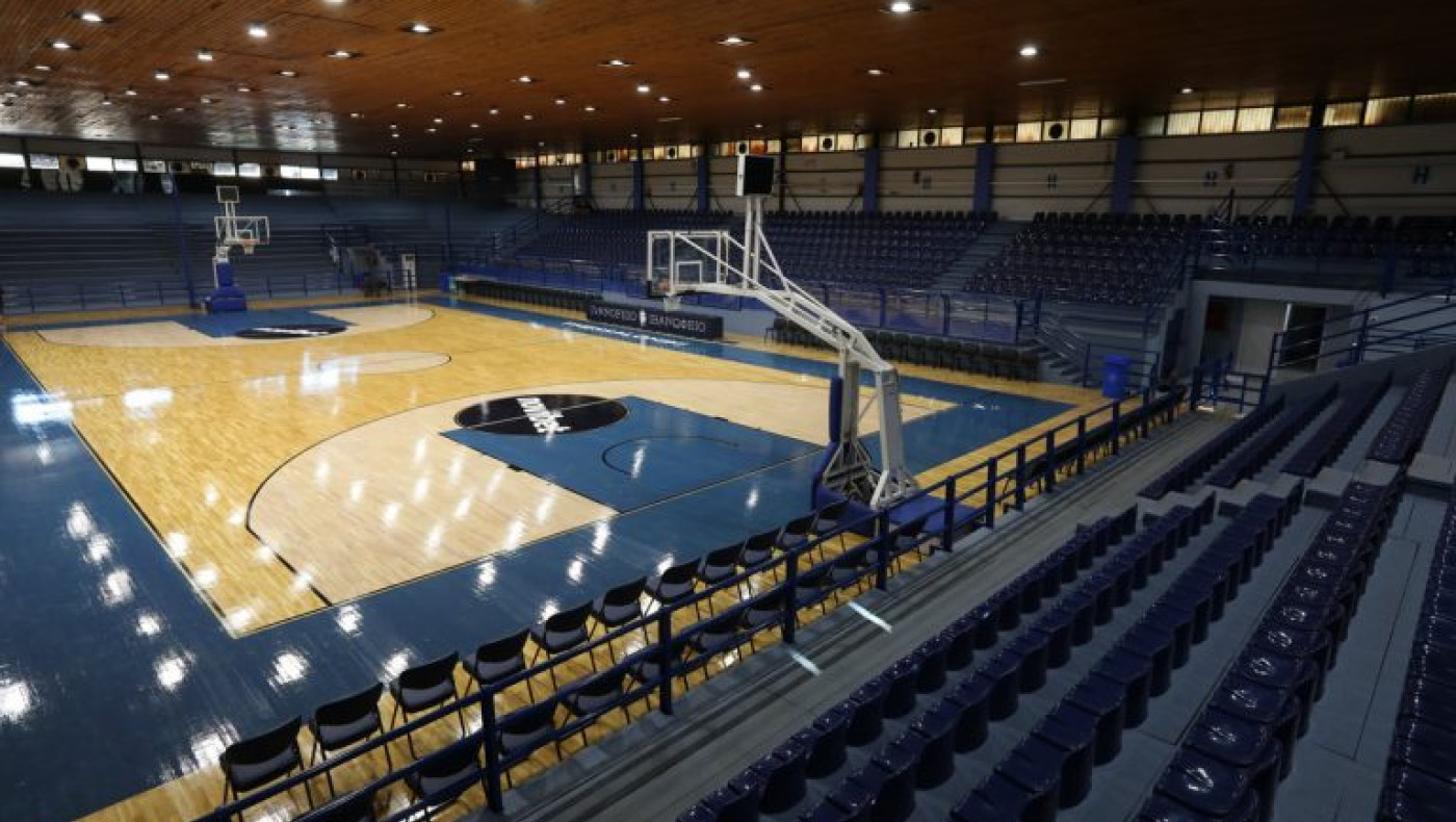 Πετρίδης: Πάμε με τους πόντους στο Ιβανώφειο