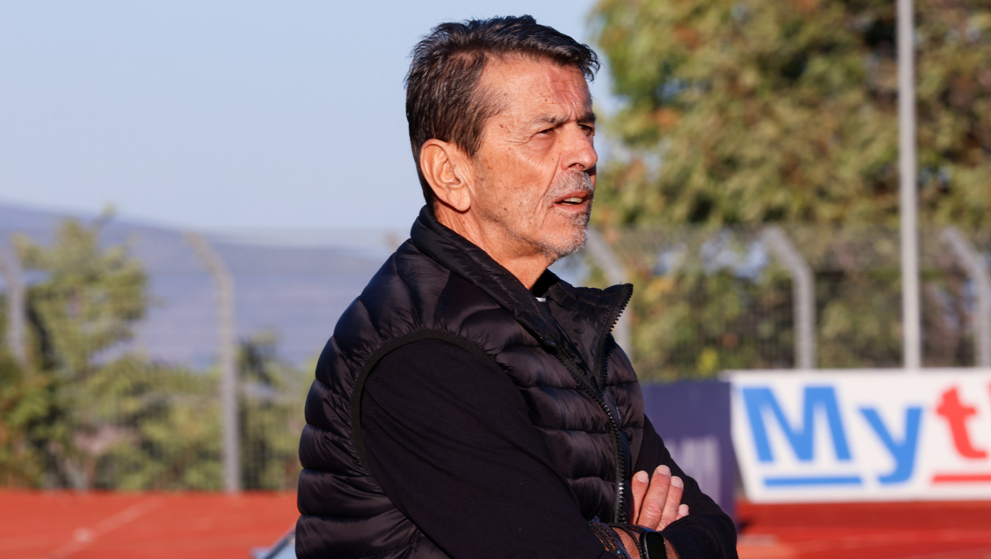 Παναιτωλικός: Ψάχνει προπονητή μετά την 6άρα στη Λιβαδειά-«Τελειώνει» ο Πετράκης