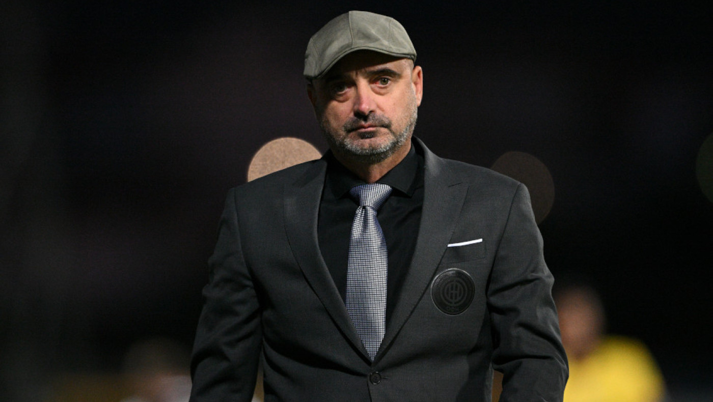 ΟΦΗ-Τέλος και επίσημα ο Ράσταβατς: «Είμαι στη διάθεση του νέου προπονητή»