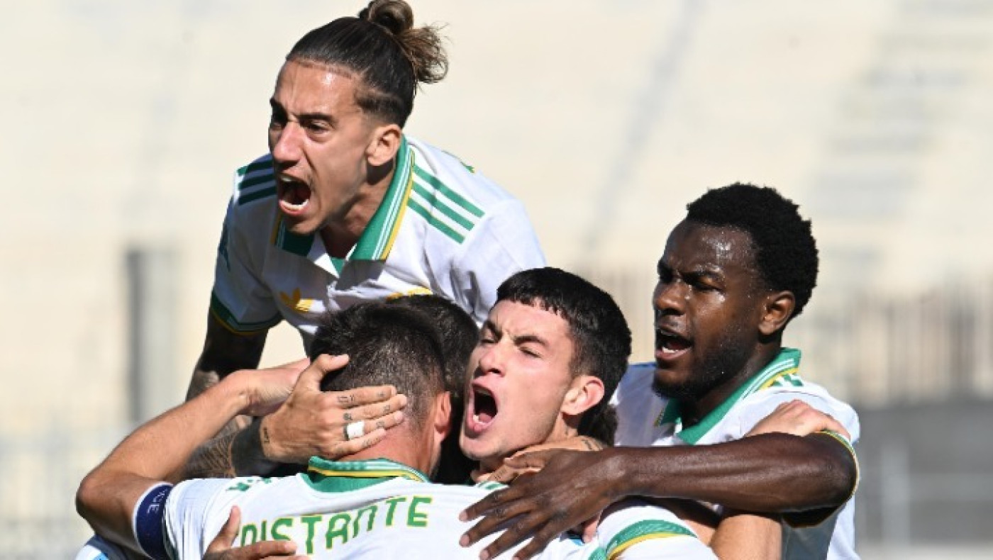 Serie A: Ανατροπή (1-2) και κορυφή για τη Ρόμα στη Φλωρεντία