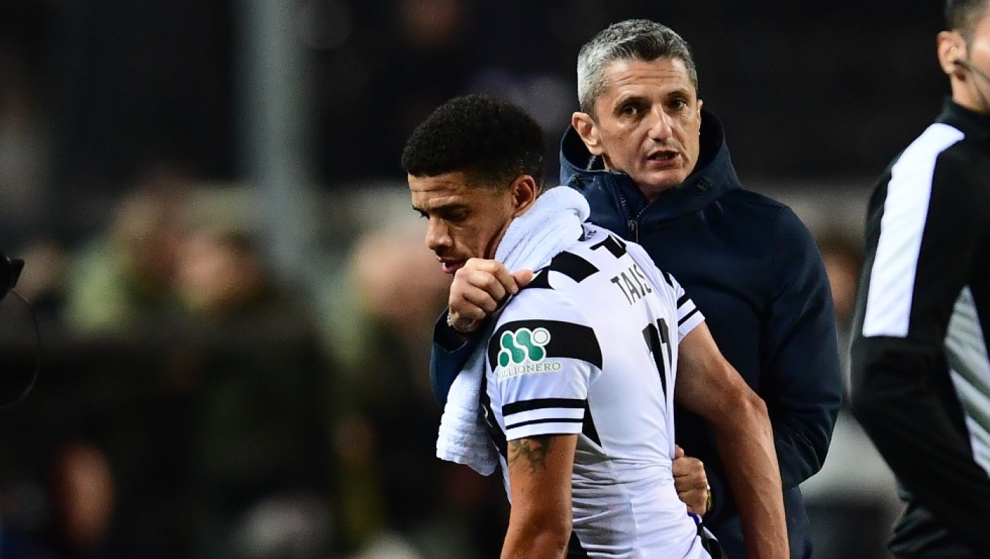 ΠΑΟΚ: Με Παβλένκα αλλά χωρίς Τάισον και Οζντόεφ στη Γαλλία