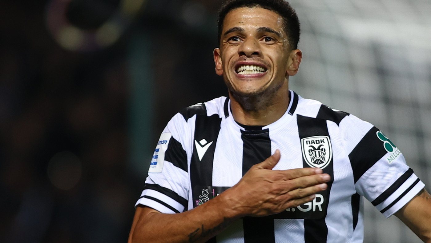 ΠΑΟΚ-Ολυμπιακός: Ψυχάρες στο δεύτερο ημίχρονο, τεράστια ανατροπή για τον Δικέφαλο στο ντέρμπι