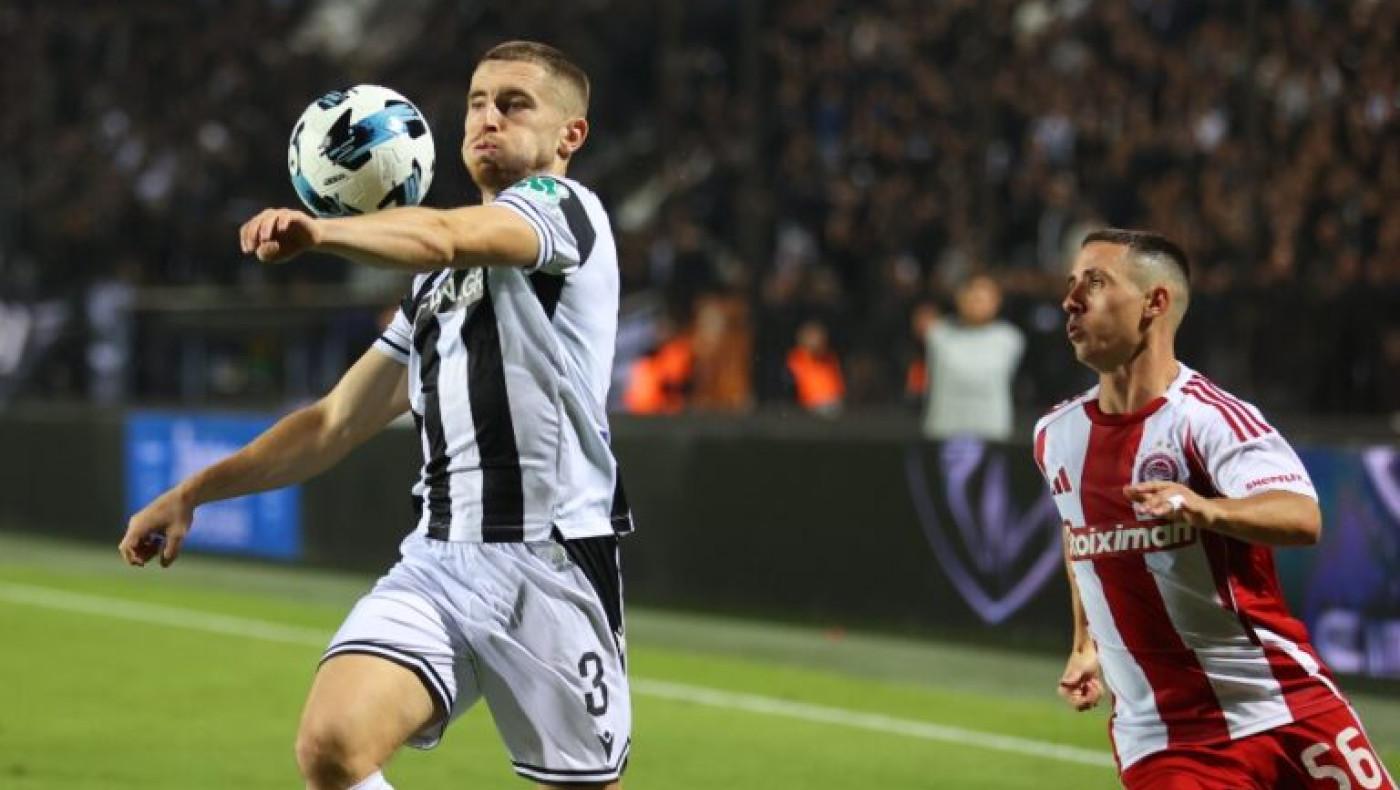 Κένι: «Έπρεπε να βγάλουμε αντίδραση και το κάναμε»