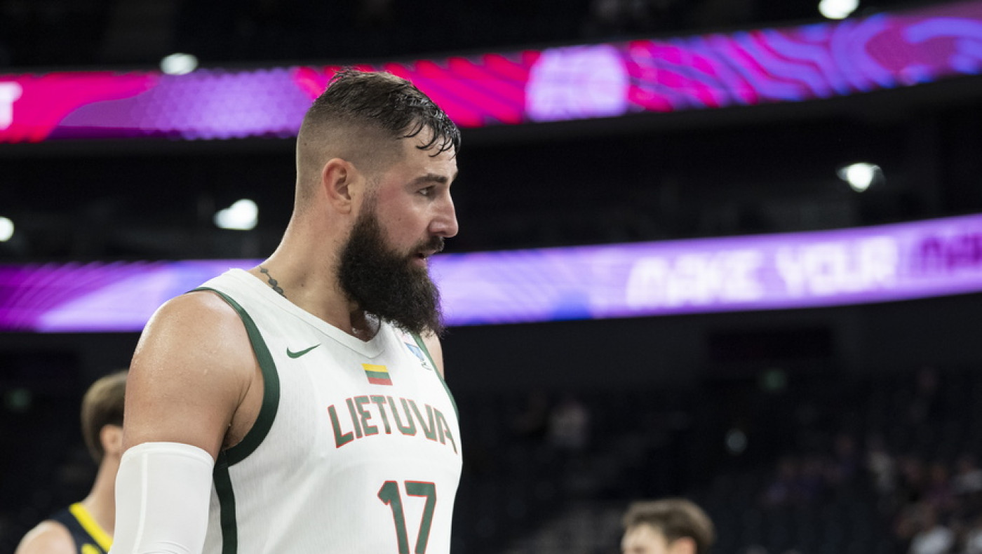 NBA: Φιλική ήττα των Νάγκετς στο ανεπίσημο ντεμπούτο του Βαλαντσιούνας