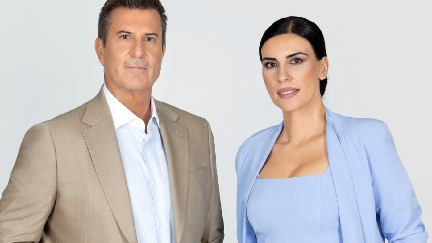 Λιβαθυνού σε Στάθη: «Το μέγεθος και η ποσότητα μετράει»