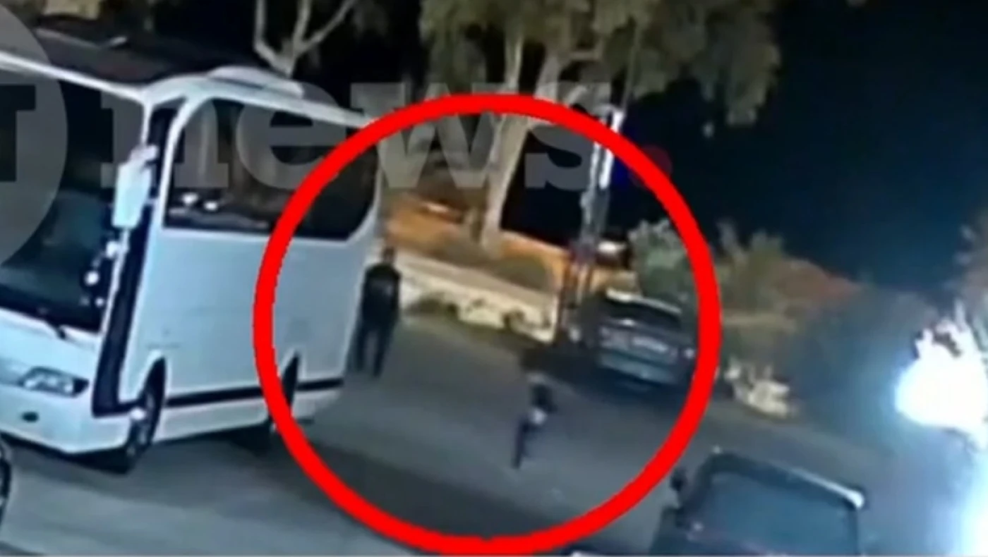 Πάτρα: Πώς σκότωσε τη Γαρυφαλλιά ο πρώην σύντροφός της-Βίντεο ντοκουμέντο