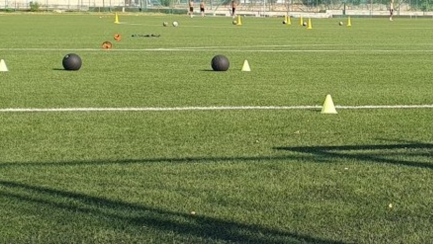 Εθνικό Αθλητικό – Παιδαγωγικό Πρόγραμμα: «Αγόρια – Κορίτσια Πρεσβευτές Ποδοσφαίρου»