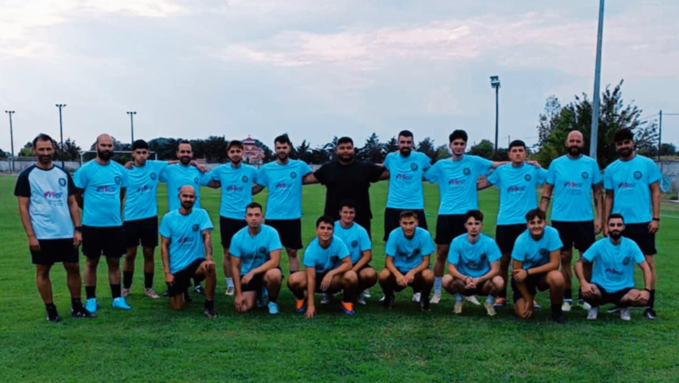 Kαλή αρχή για τον Εθνικό Μαλγάρων