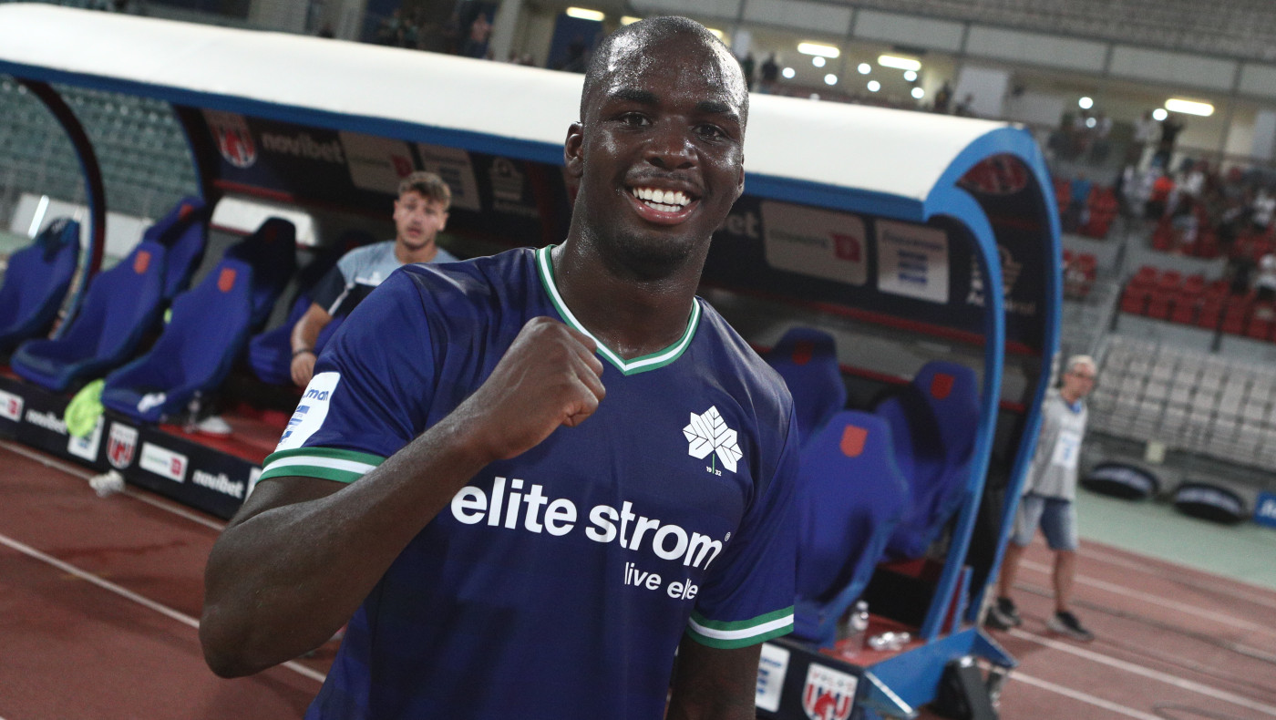 Βαλαώρας: «Ο Τετέι είναι το καλύτερο σέντερ φορ στην Ελλάδα και απορώ πως δεν τον έχει πάρει μεγάλο κλαμπ όπως ο ΠΑΟΚ»