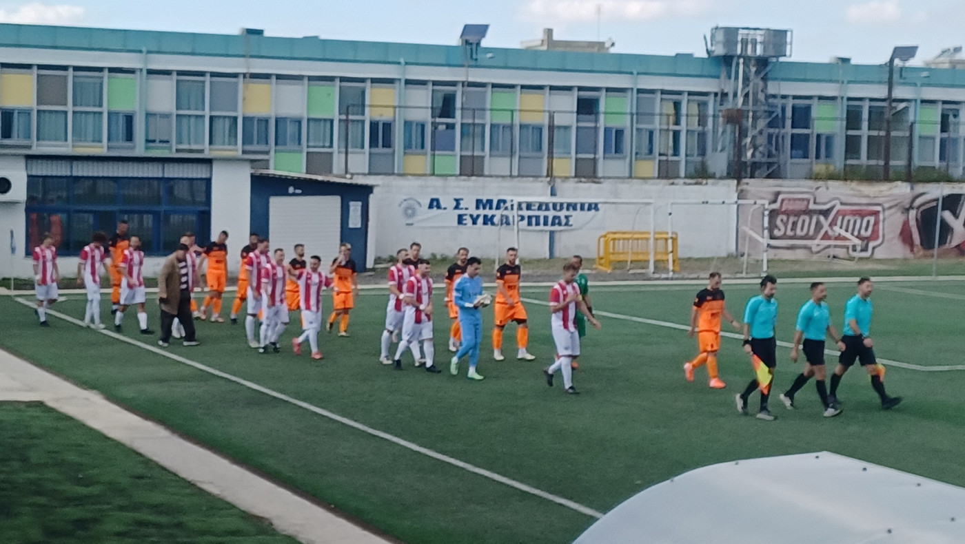 Α1 ΕΠΣΜ: Το πανόραμα της 5ης αγωνιστικής-Ενδεκάδες και βαθμολογία