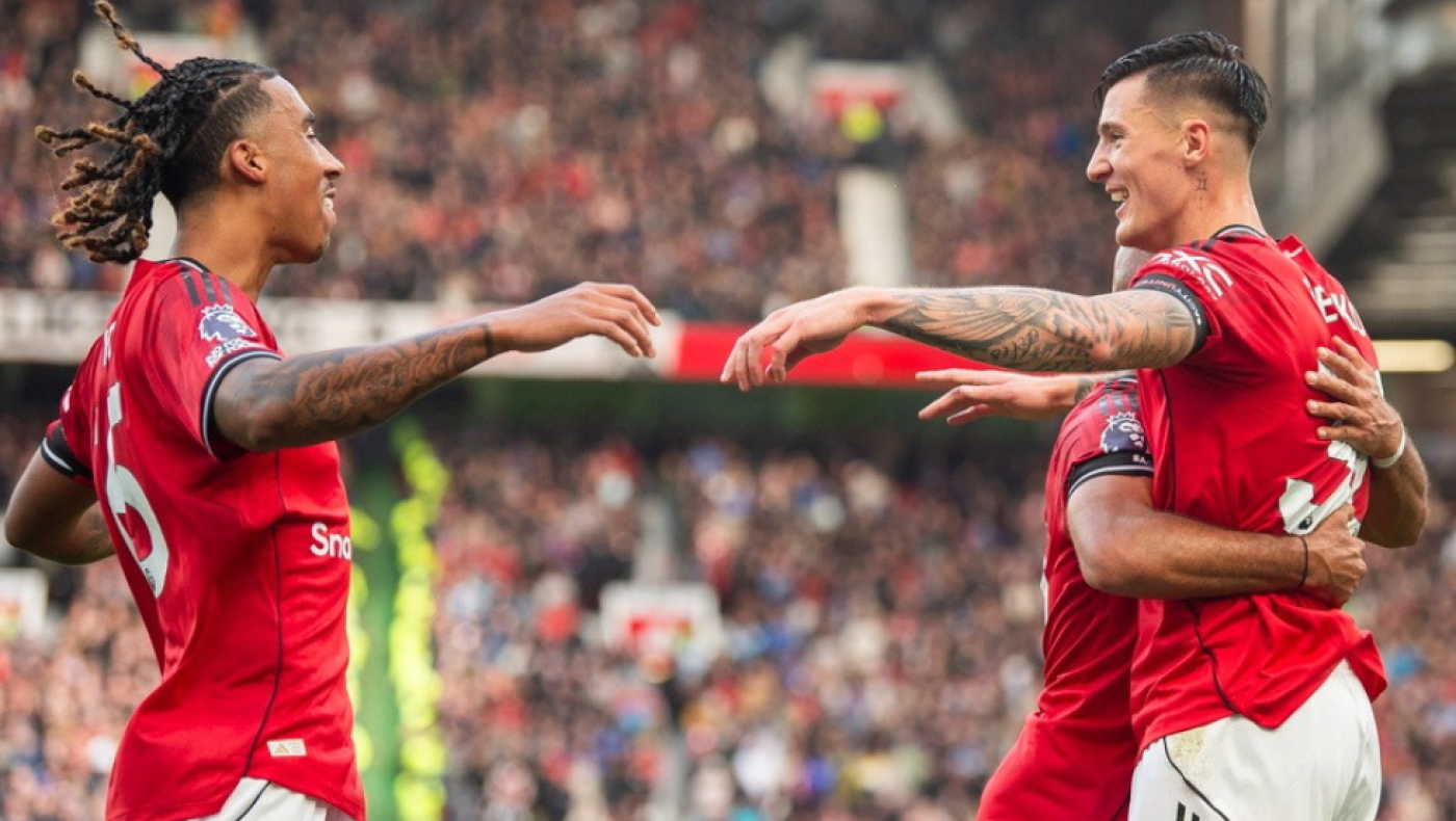 Μάντσεστερ Γιουνάιτεντ από τα... τοπικά: Οι παίκτες θα πλένουν τις φανέλες τους!