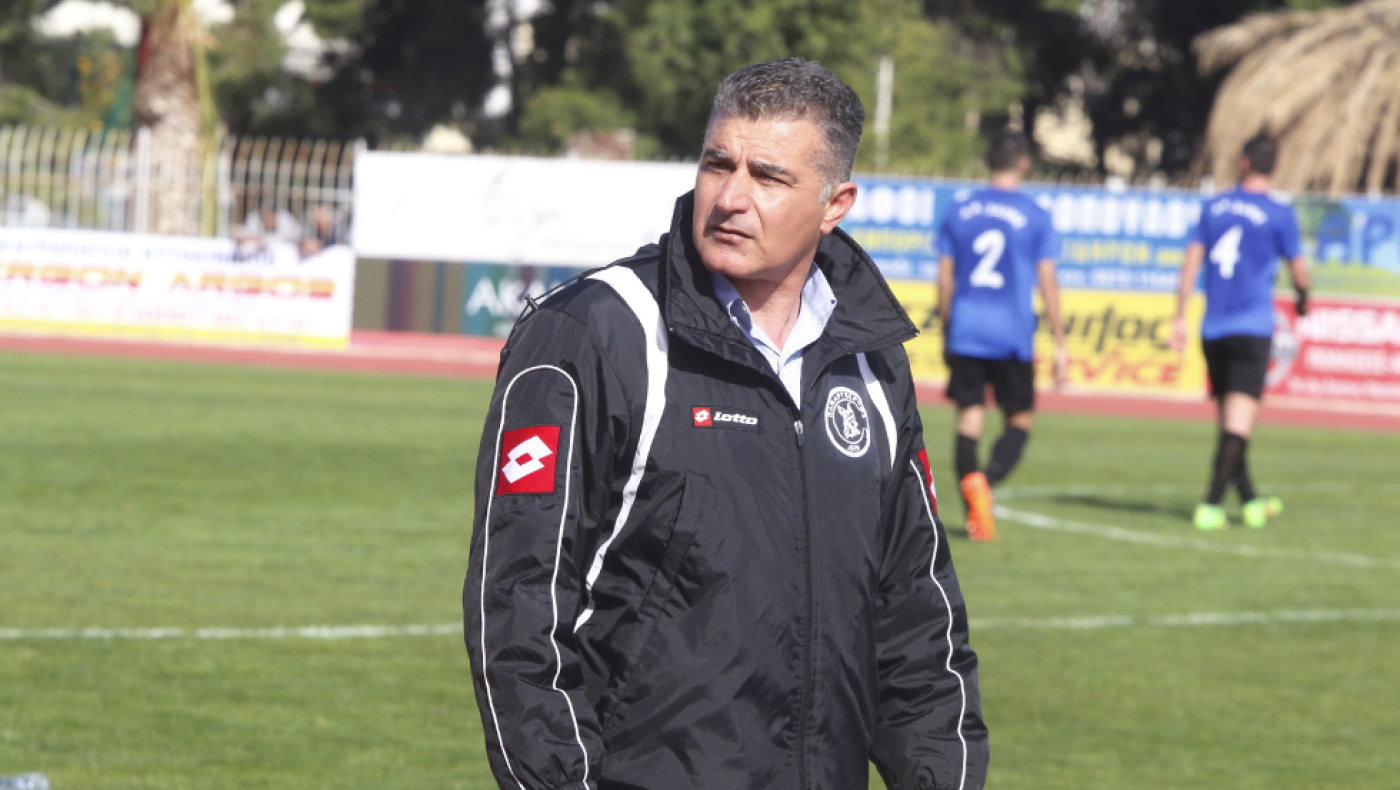 Δουβίκας﻿: «Κρύο αίμα ο Τσιφτσής, ήταν λες και έπαιζε όλο το πρωτάθλημα»