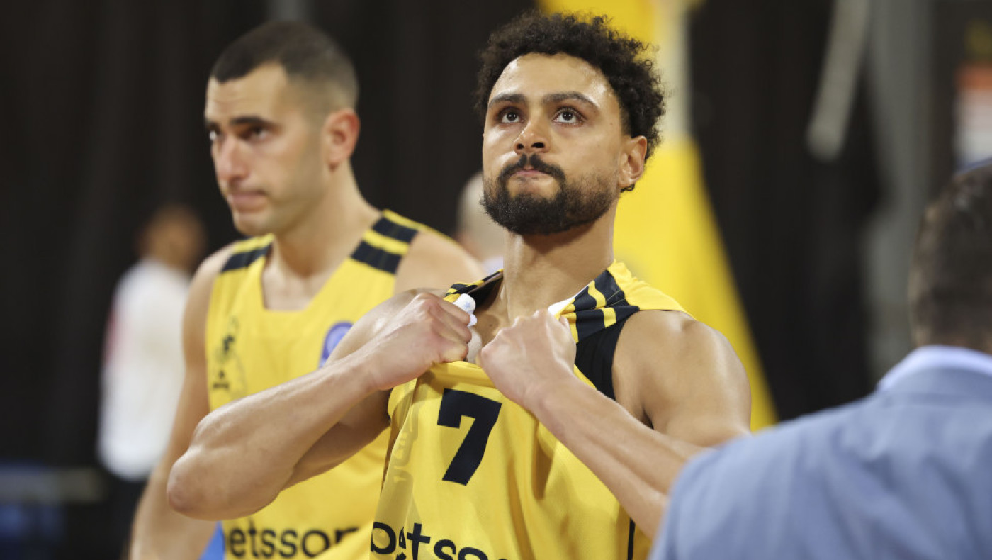 Αγνώριστος Άρης εντός συνόρων: Ηττήθηκε και από τον Κολοσσό στο Αλεξάνδρειο