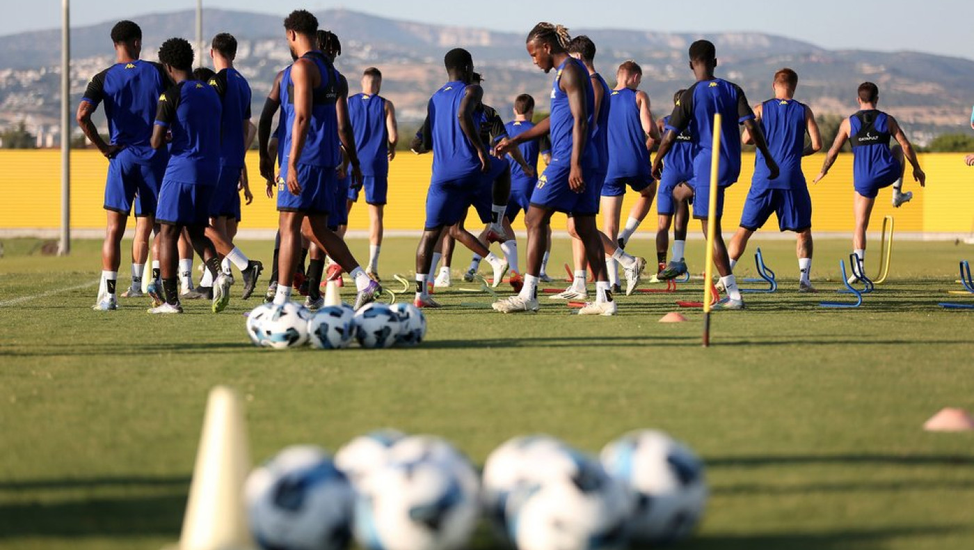 Άρης: Διπλή προπόνηση στο «Δασυγένειο»-Τα νεότερα για τους τραυματίες και οι απόντες διεθνείς