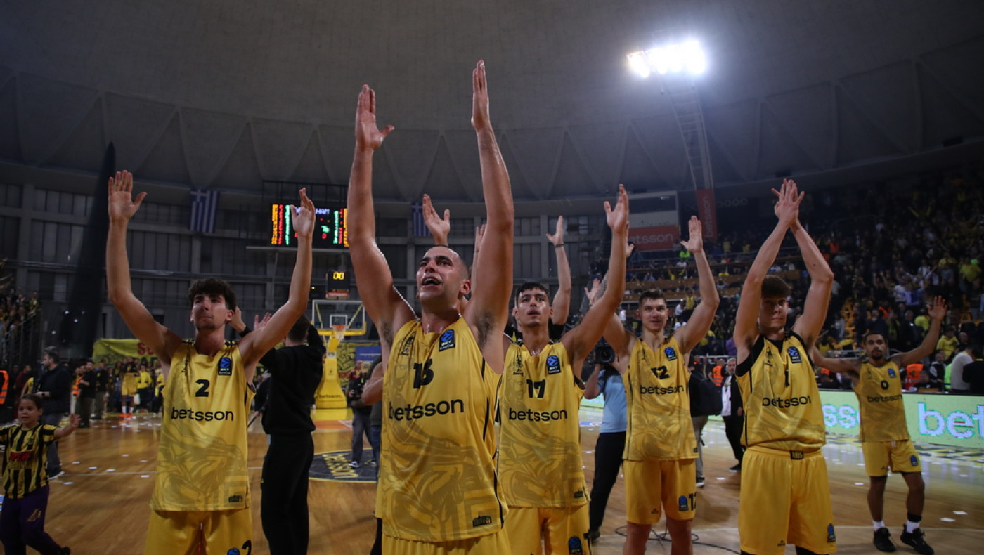 Άρης: Προανήγγειλε ενίσχυση και ζήτησε διαιτητικό σεβασμό ο Αγαπητός Διακογιάννης