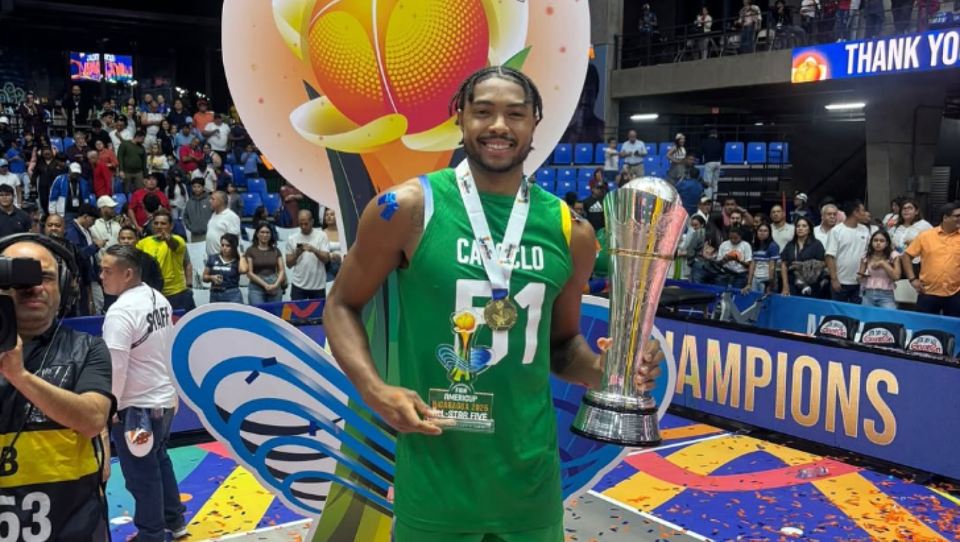 Χάποελ Τελ Αβίβ: Στο χειρουργείο ο Καμπόκλο- Εκτός για μεγάλο διάστημα