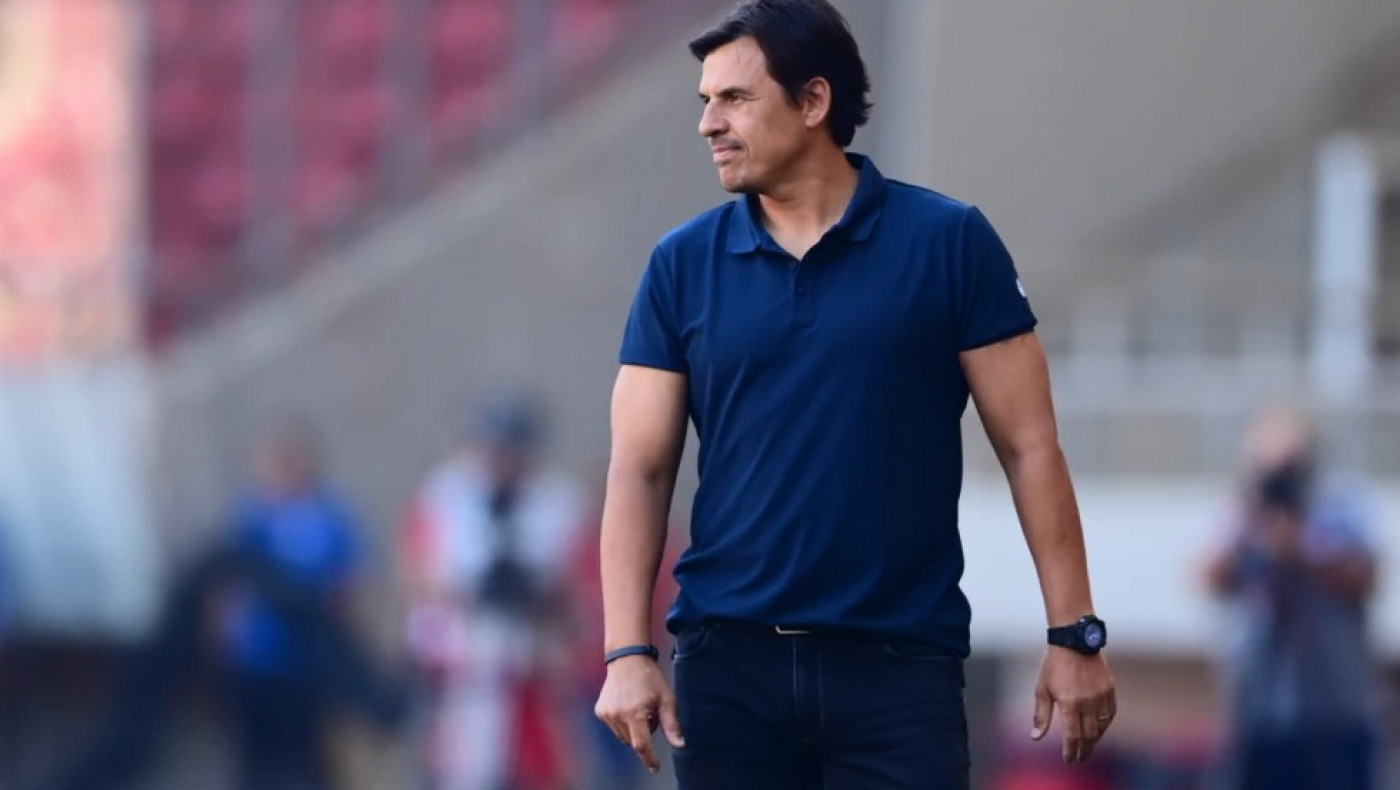 Το είπε και ο Μποροβήλος: Ο Κόουλμαν νέος τεχνικός στον Αστέρα