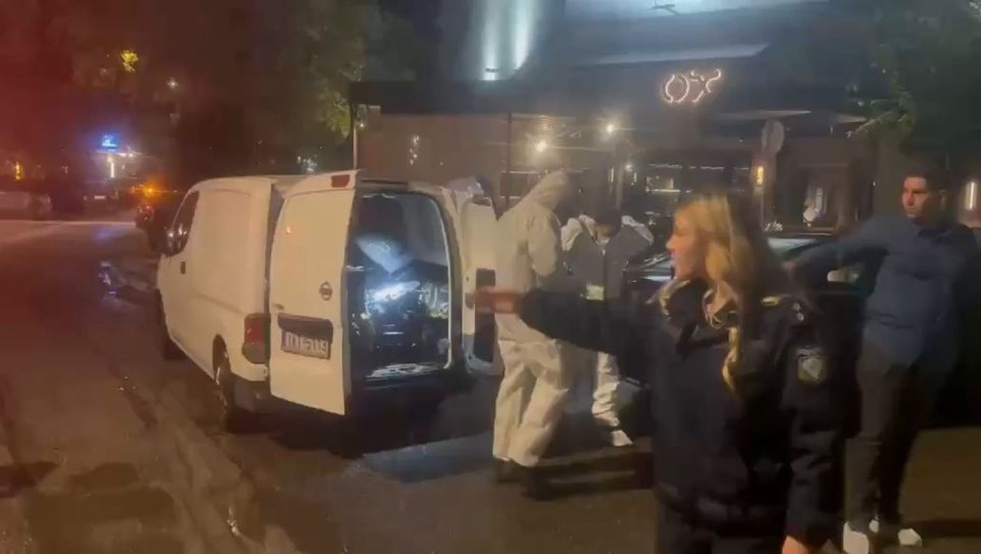 Έκρηξη στα Ιλίσια: Ποια στοιχεία δίνουν απαντήσεις