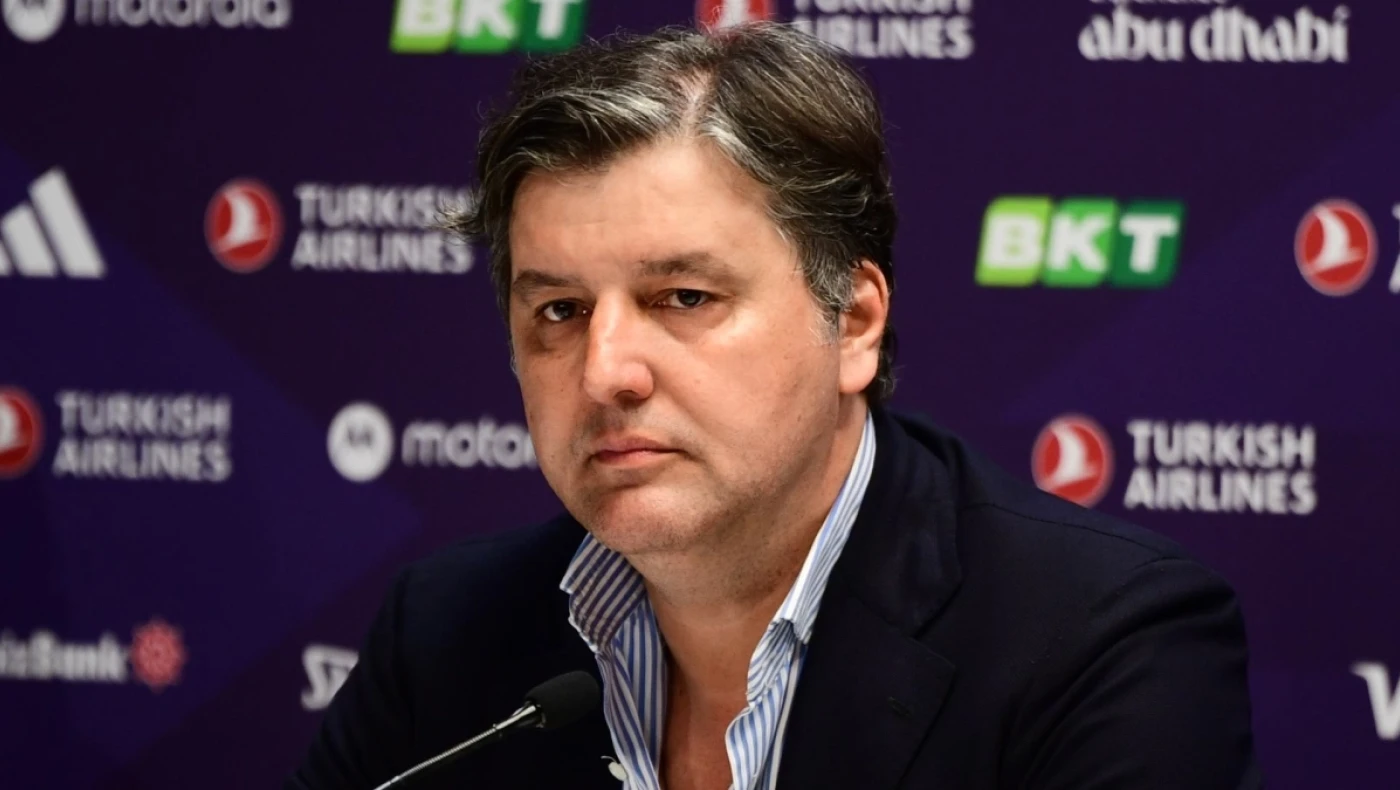 Euroleague: Οι αρχές που πρέπει να σεβαστεί η σύμπραξη FIBA-NBA για να υπάρξει συνεργασία