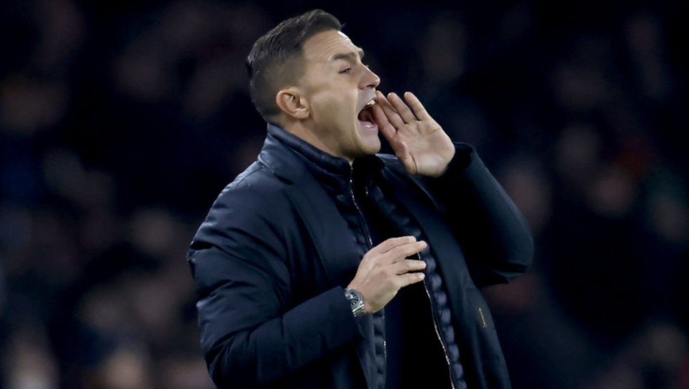 Ξέσπασε ο Καναβάρο για το «χρυσό» συμβόλαιο με το Ουζμπεκιστάν: «Δεν παίρνω ούτε τα μισά»