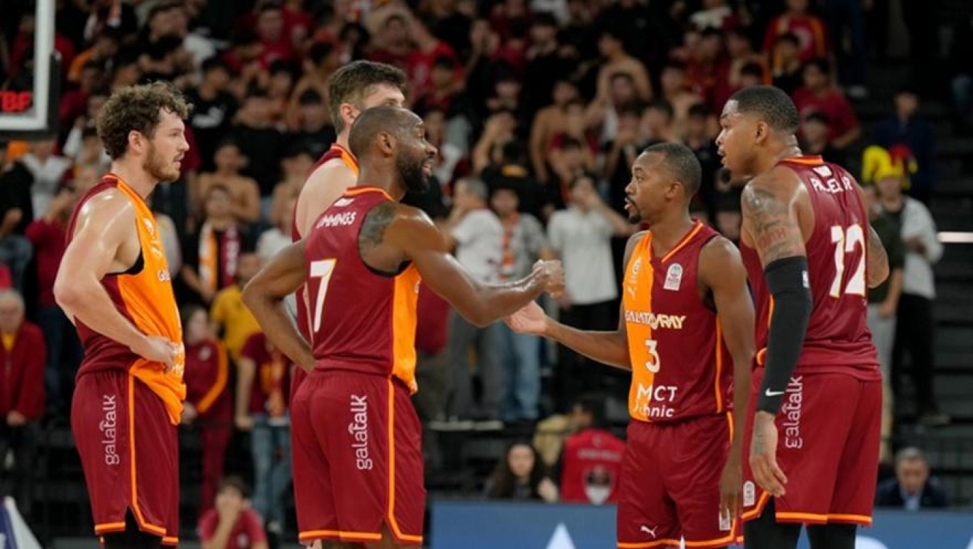 Γαλατασαράι: Δέχθηκε πρόταση συμμετοχής στο ΝΒΑ Europe