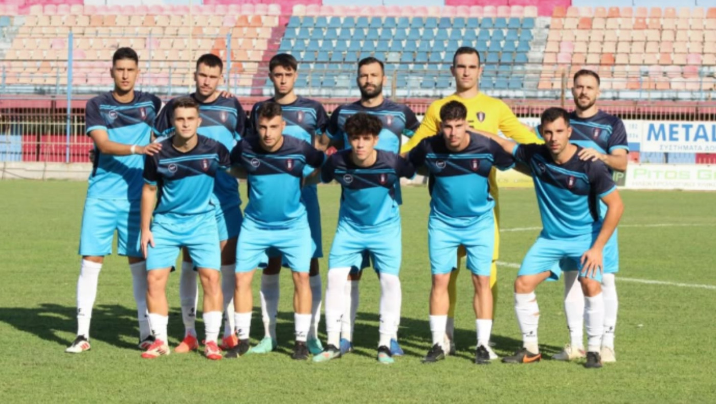 «Μάστιγα» οι συνεχείς αλλαγές στη Γ Εθνική: Τρεις προπονητές σε έναν μήνα η Βέροια – Και δεν είναι η μόνη…