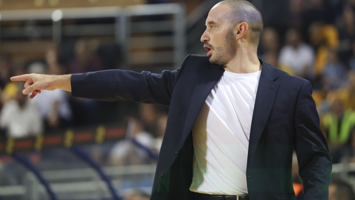 Άρης: Το 28.5% του Καράιτσιτς η αιτία... διαζυγίου