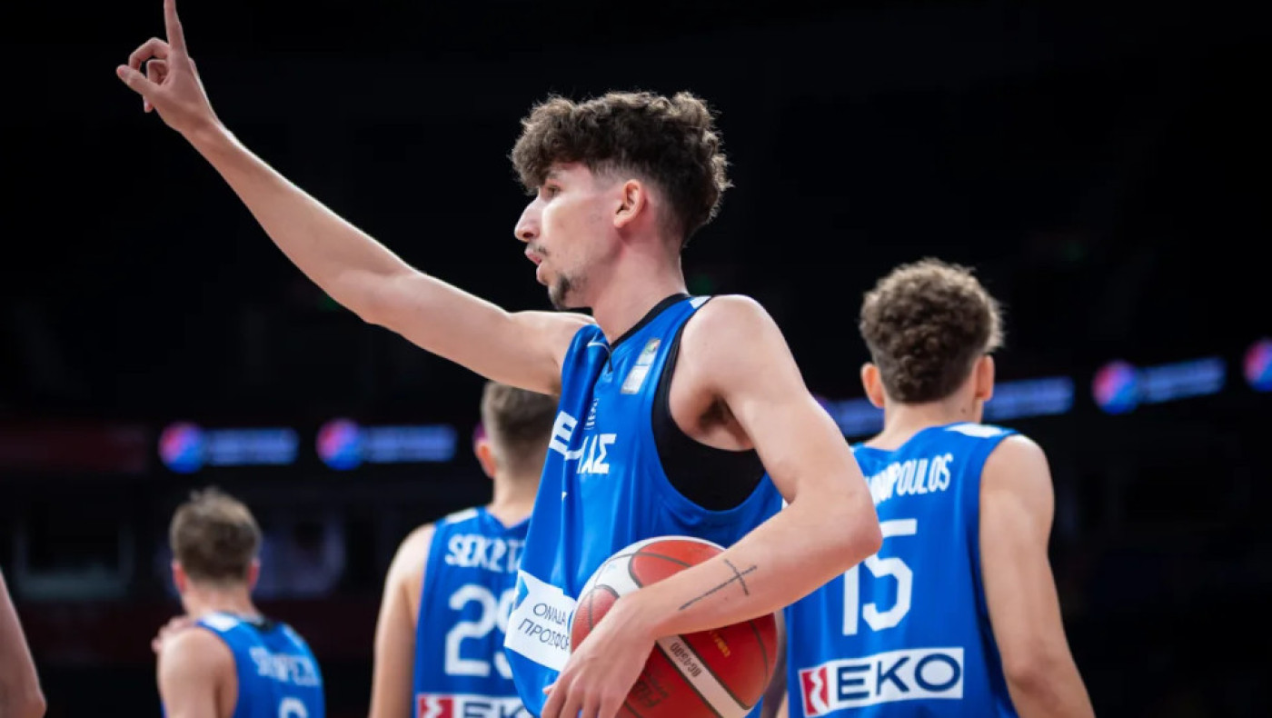 Ο Λέφας βρήκε στον Άρη αυτό που έψαχνε στον ΠΑΟΚ