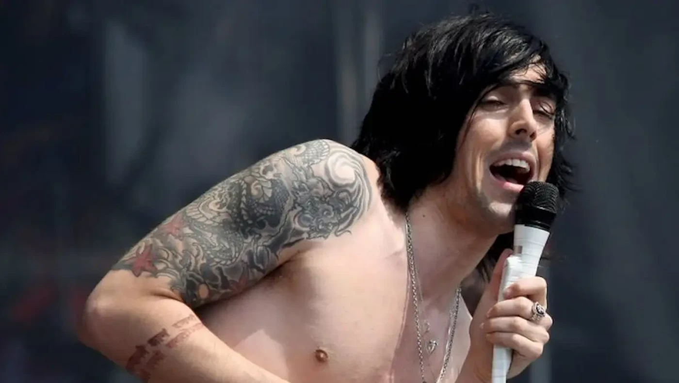 Δολοφόνησαν ροκ σταρ μέσα στο κελί του: Είχε καταδικαστεί για σεξουαλικά εγκλήματα κατά παιδιών!