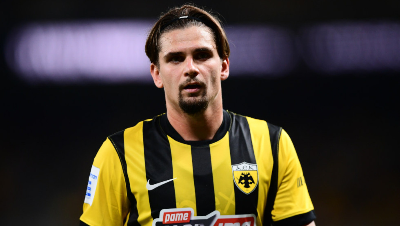 Οι Ρουμάνοι για Μάριν: «Περνάει πολύ δύσκολη περίοδο σε Εθνική και ΑΕΚ»