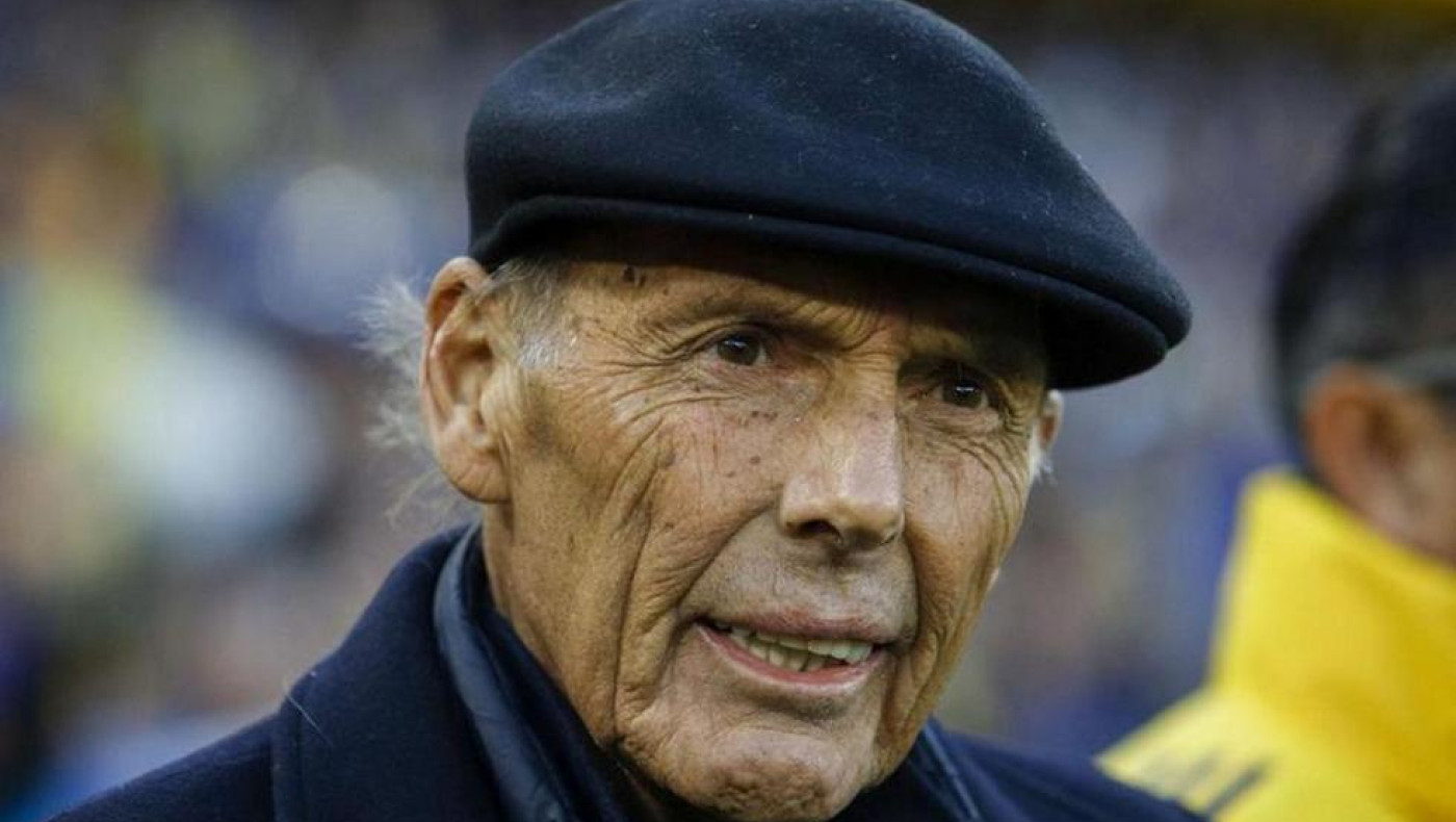 Μπόκα Τζούνιορς: Σε κρίσιμη κατάσταση ο προπονητής της Μιγκέλ Άνχελ Ρούσο