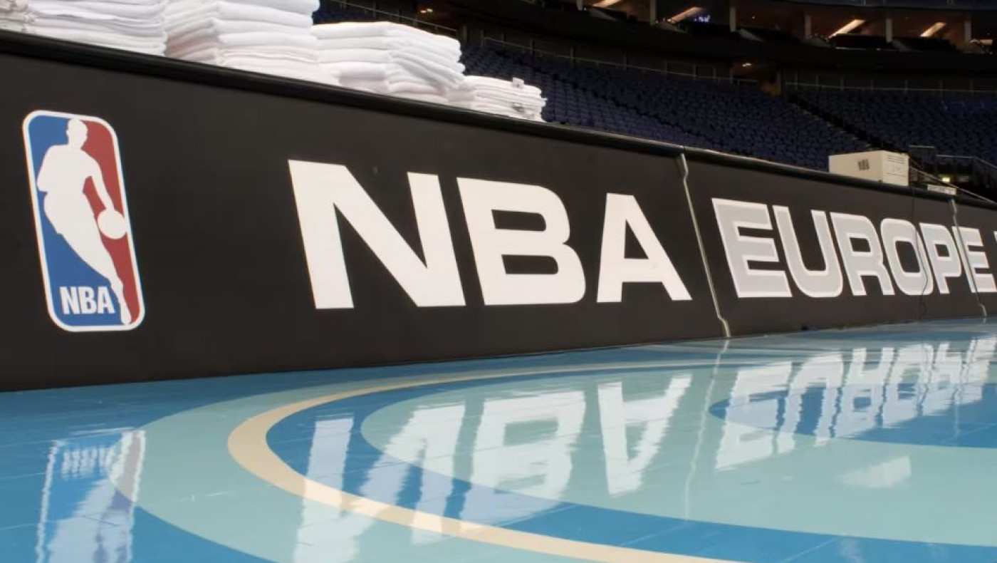 Αποκάλυψη για NBA Europe: Επαφές με τρεις ισπανικές ομάδες