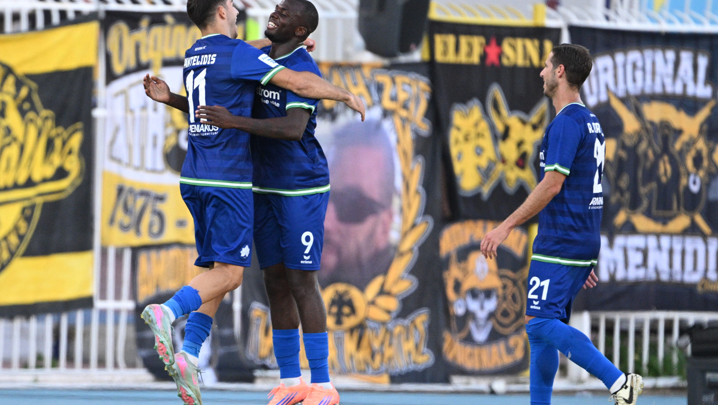 Διαρροή του Ολυμπιακού για Μπενίτεθ, Νότιγχαμ και Τεττέη - Παντελίδη: «Γελοιότητα...»