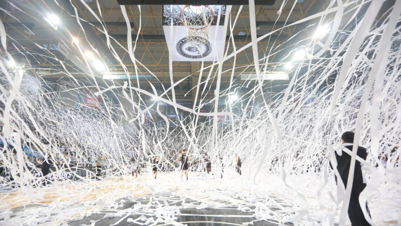 Λάιος: «Σε δύο χρόνια θα υπάρχουν τρεις πόλοι... Παναθηναϊκός, Ολυμπιακός και ΠΑΟΚ»