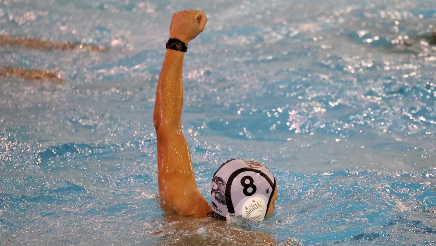 Επιβλητικός ΠΑΟΚ Domus Ergo συνέτριψε τον Υδραϊκό με 17-6!