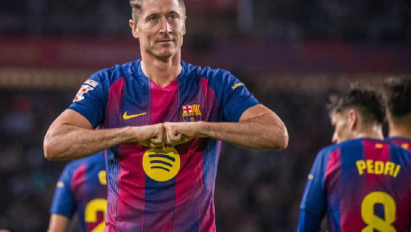 Μπαρτσελόνα: Τρολάρισμα για τους συνεχείς τραυματισμούς-«Χάνει το επόμενο ματς η μασκότ»