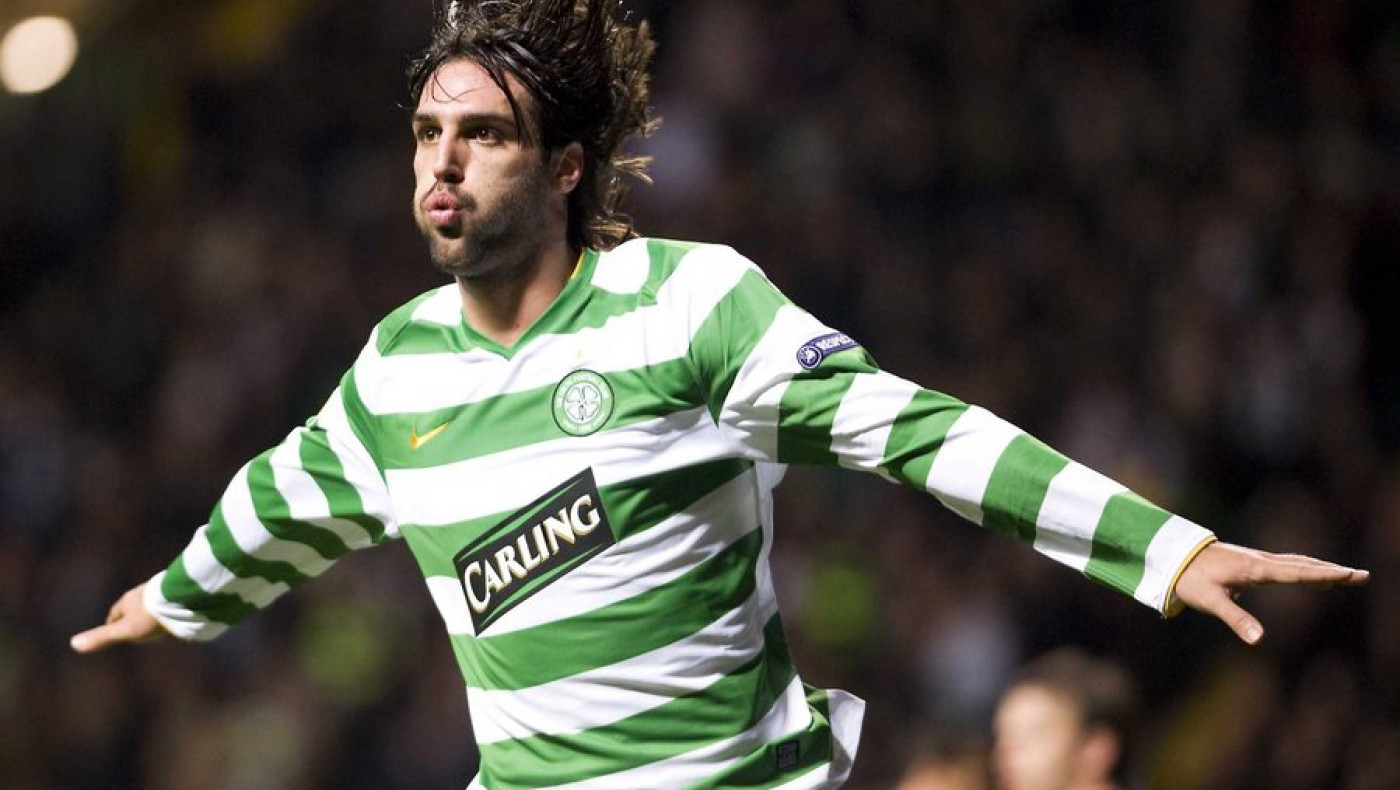 Οι κορυφαίοι Έλληνες που πέρασαν από τα γήπεδα της Σκωτίας