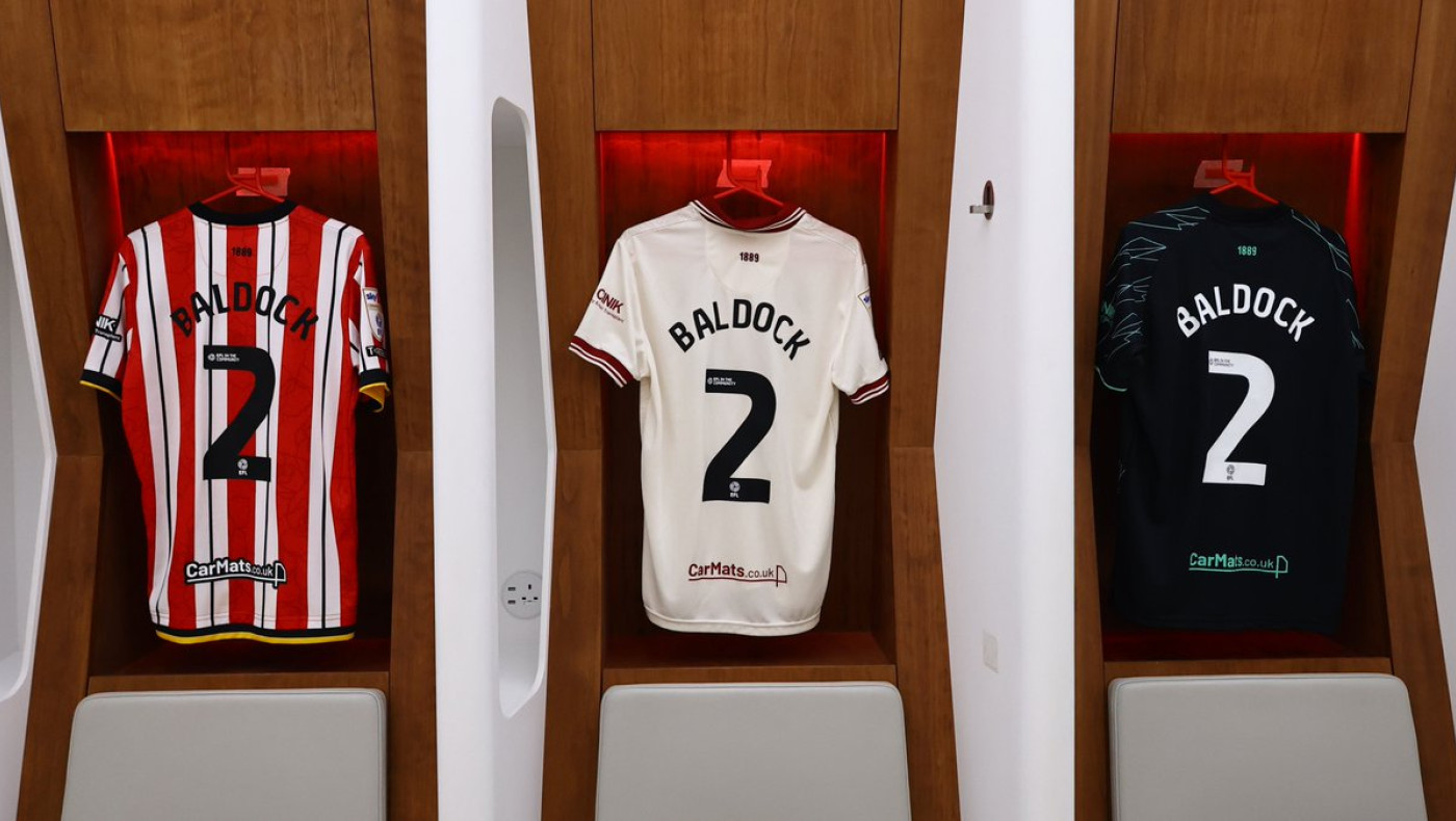 Τζόρτζ Μπάλντοκ: Η συγκινητική ανάρτηση της Σέφιλντ Γιουνάιτεντ